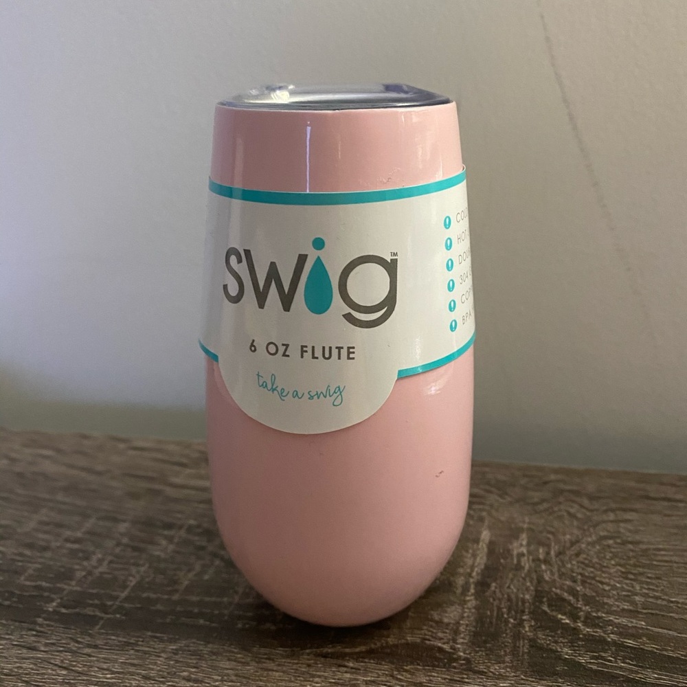 6 oz Swig Tumbler